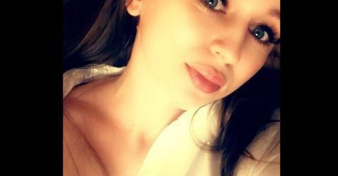 Profile picture - Adriana_Hot