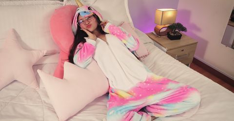 Profile picture - Euphoria