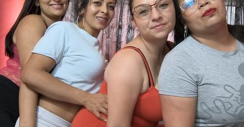 Profile picture - lesbiansgirls