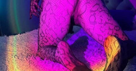 Profile picture - Naomi