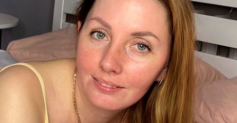 Profile picture - Wilma