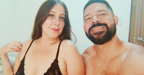 Profile picture - Free Love Couple