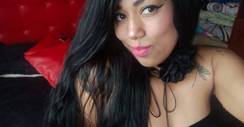 Profile picture - Mia Nirvana 2023