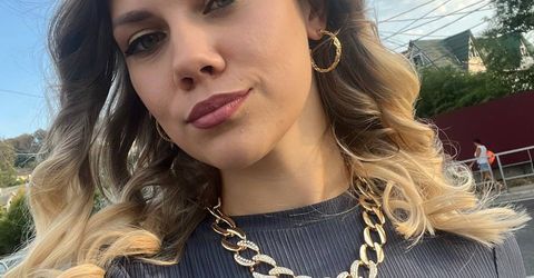 Profile picture - Kerri