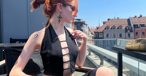 Profile picture - Bella