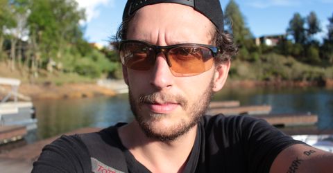 Profile picture - Stive Colins