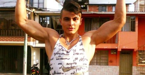 Profile picture - neko