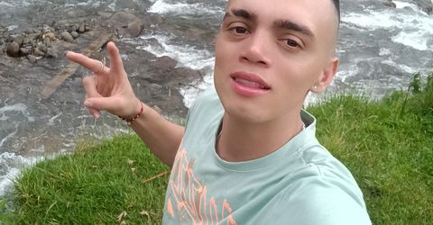 Profile picture - Mathias69