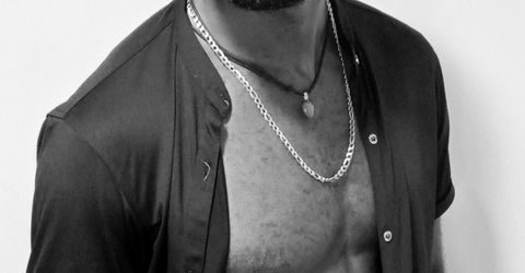 Profile picture - eros harm