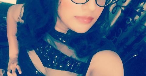 Profile picture - Lily Angel