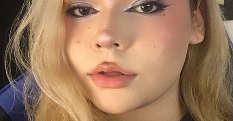 Profile picture - maxxxine