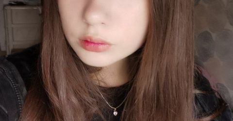 Profile picture - Nicole