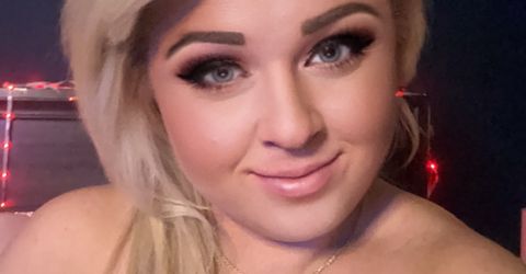 Profile picture - Amber Spanxxx