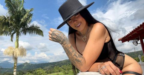 Profile picture - Perla