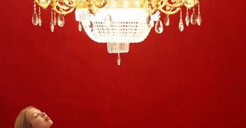 Profile picture - Alice