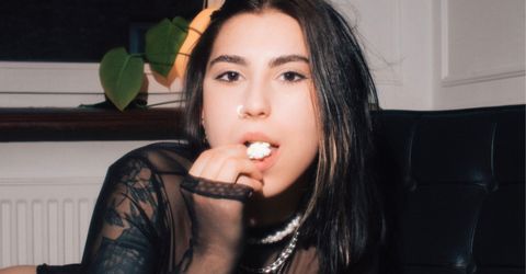 Profile picture - Alexy Moon