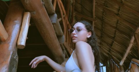 Profile picture - Blair