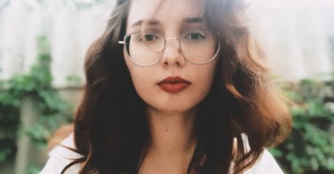 Profile picture - Ekaterina