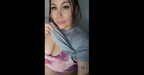 Profile picture - Jenna