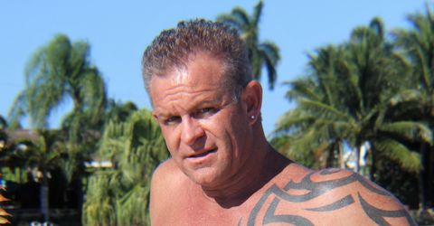 Profile picture - Tony D