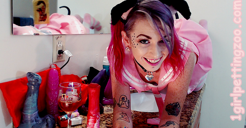 Profile picture - EmberRayne