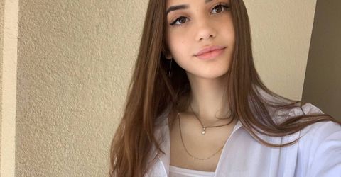 Profile picture - GenevieveIvy