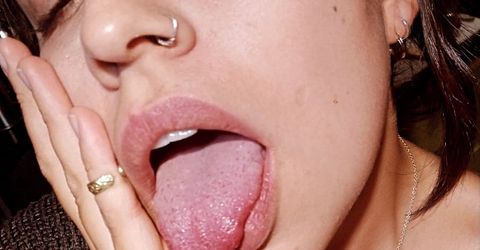 Profile picture - Julieta