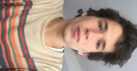 Profile picture - xerneas