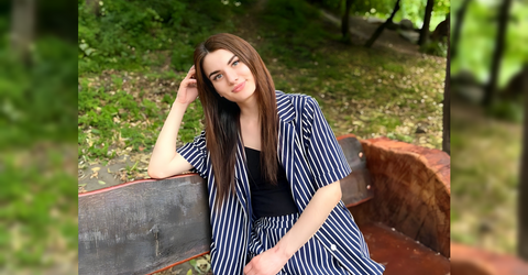 Profile picture - Veronika2387