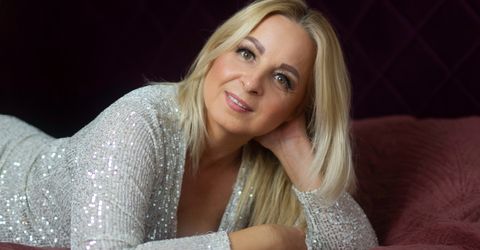 Profile picture - LaryssaFlowers