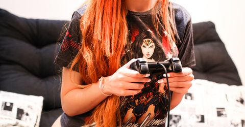 Profile picture - Naomi kia