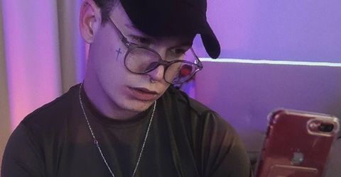 Profile picture - Steve