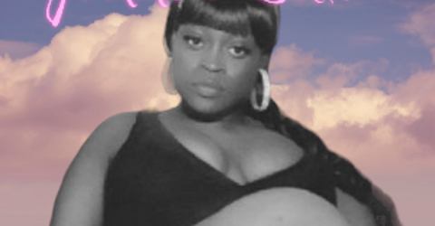 Profile picture - GoddessSILK