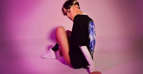 Profile picture - Lumars