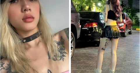 Profile picture - Lusia