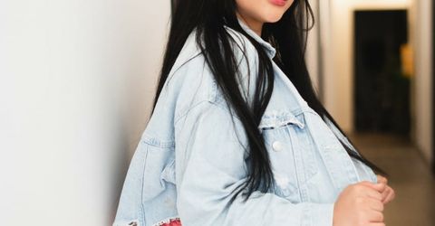Profile picture - VictoriaRivera