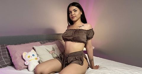 Profile picture - Jasmin_Harris