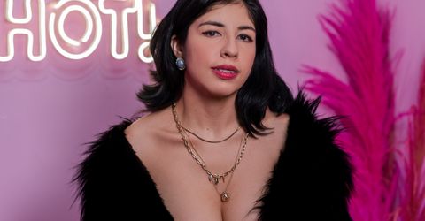 Profile picture - Anastasia