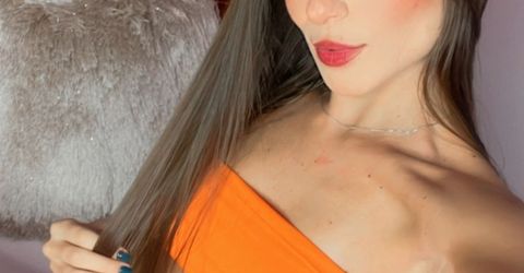 Profile picture - MiaRavie