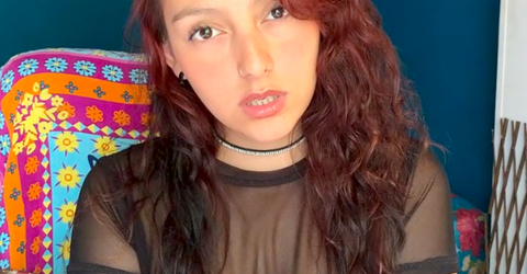 Profile picture - Miss Pepper