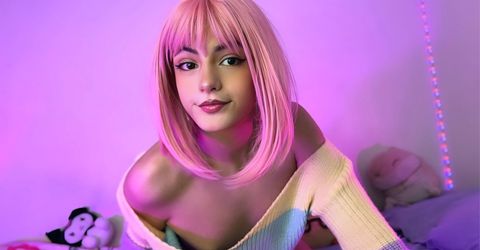 Profile picture - Alexa