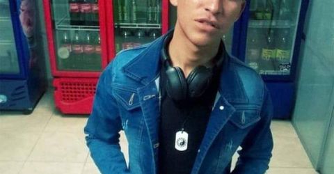 Profile picture - Dantez_Sword