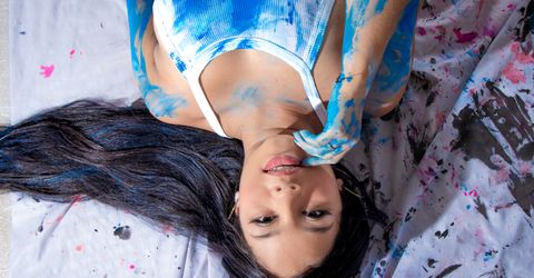 Profile picture - Sophia Cooper