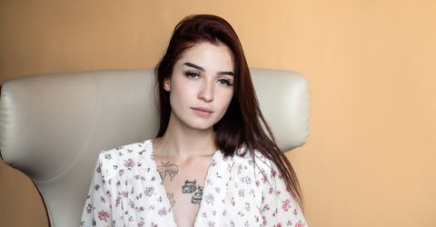 Profile picture - LillySweety