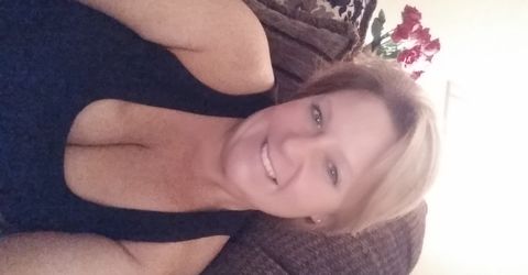 Profile picture - Curvycougar