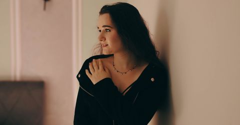 Profile picture - Kate