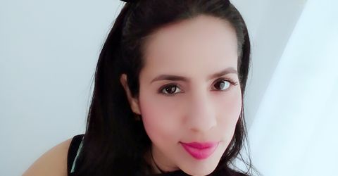 Profile picture - collywoman