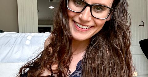 Profile picture - Priss Johnson