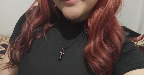 Profile picture - Hannah