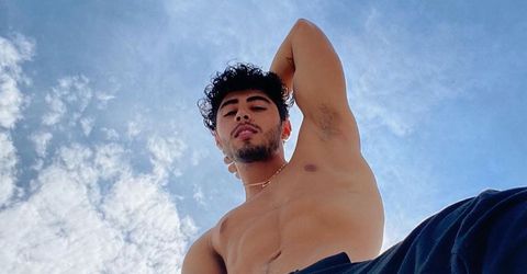 Profile picture - lex7